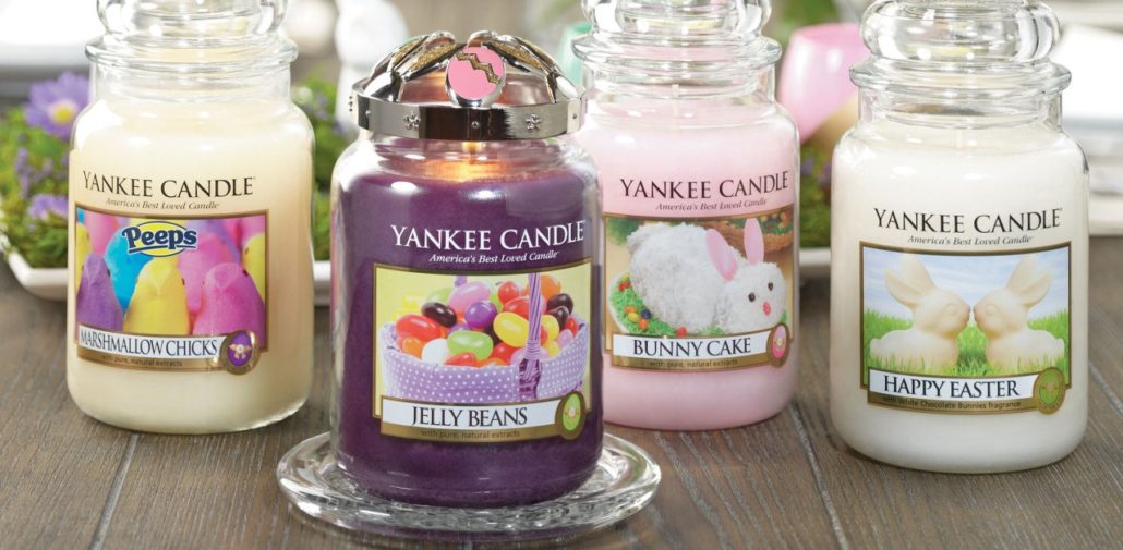 Did You Know... That Yankee Candle Stands By YOU, the Customer? Savin